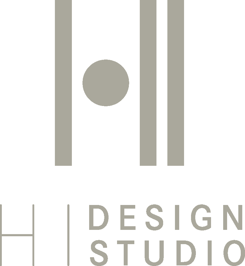 HI Design Studio logo
